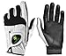 Hirzl Women's Trust Feel Smooth Palm Kangaroo Leather Golf Glove