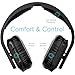 Etre Jeune Adapter Splitter, Dual Ports Headphone Adapter Dongle Splitter Comptiable for IP X/8/8Plus/7/7Plus, Audio Charging Adapter Support Calling + Charger + Music