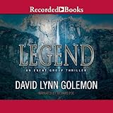 Legend: Event Group Adventure, Book 2