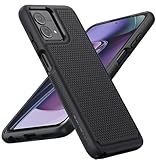 FNTCASE for Motorola Phone Case: Dual Layer