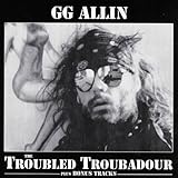 Troubled Troubadour