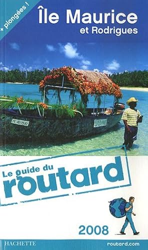 Download Ile Maurice et Rodrigues PDF