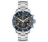 Seiko Men's Jimmie Johnson Special Addition Solar Chronograph
