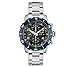 Seiko Men's Jimmie Johnson Special Addition Solar Chronograph