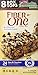 Fiber One Oats and Chocolate Chewy Granola Bars, 50.4 Ounce (Pack of 1)
