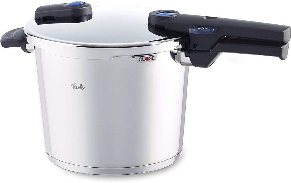 Fissler Vitaquick 6 l