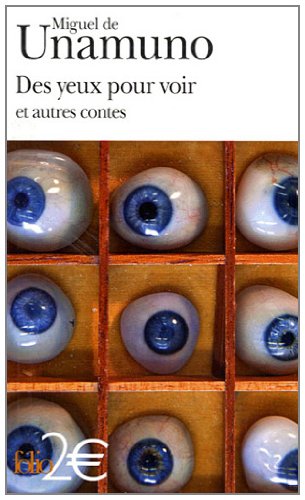 Des  yeux pour voir