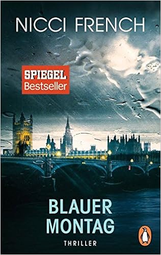 »Blauer Montag« von Nicci French 1 51gPVJKb7pL. SX314 BO1,204,203,200