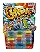 JA-RU Magic Grow Capsules (6 Packs of 12) and a Bouncy Ball Party Favor Bundle Pack 305-6sl
