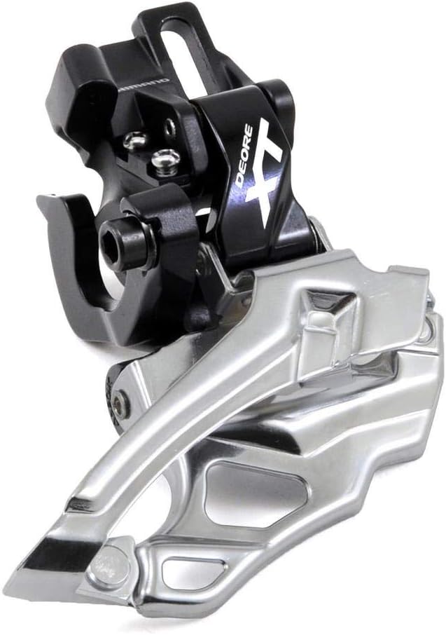 shimano front gear