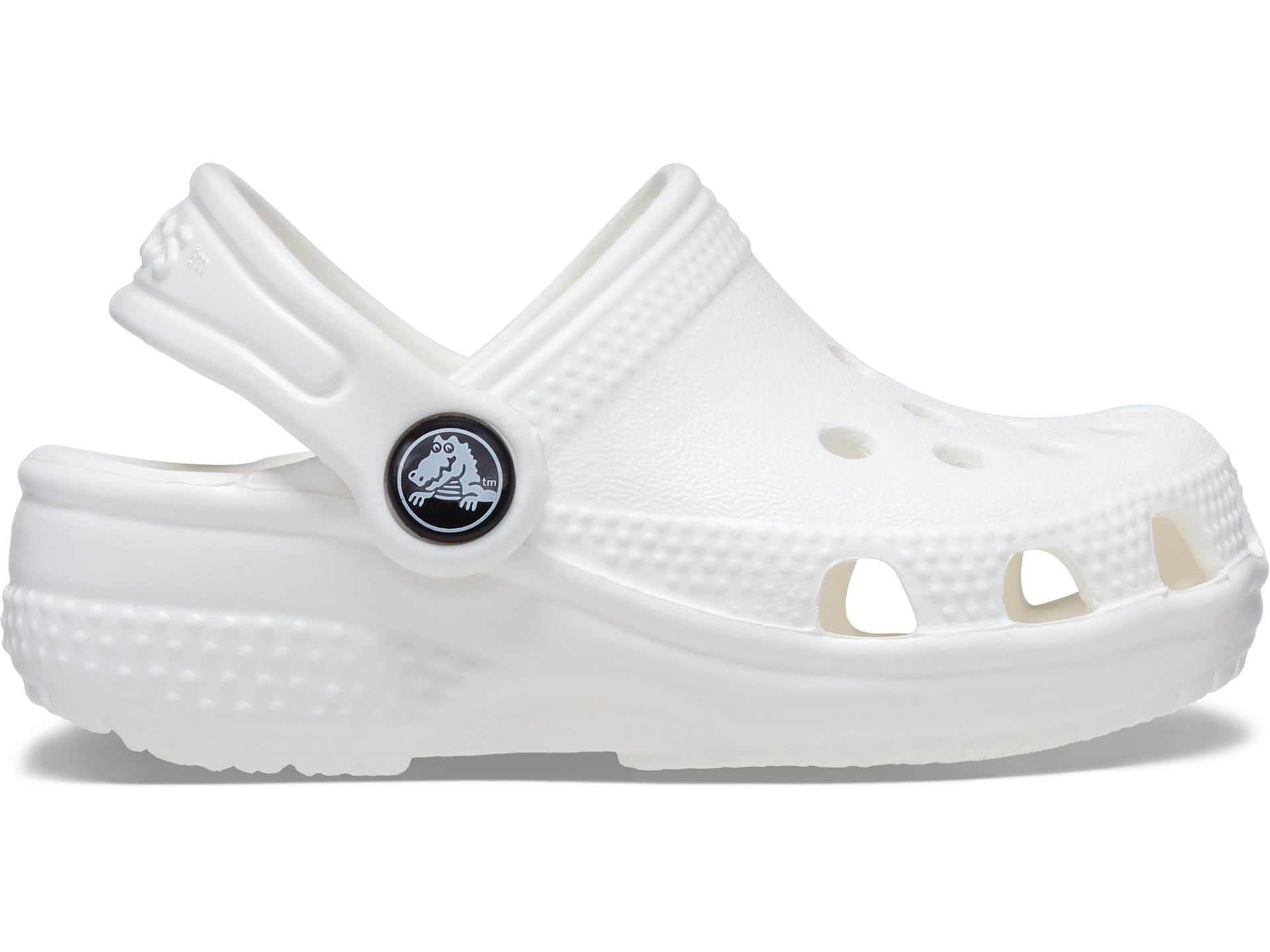 Crocs Kids Classic Littles Clogs (Infant)