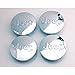 4pcs W066 65mm Car Styling Accessories Emblem Badge Sticker Wheel Hub Caps Centre Cover JEEP Cherokee Patriot Wrangler Compass