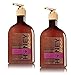Set of 2 Bath and Body Works Salted Honey and Vanilla With Honey Butter Honey Bee Nourishing Hand Soap 8 Ounce