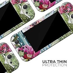 Design Skinz - Compatible with Nintendo Switch OLED