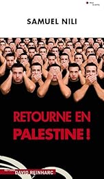 Retourne en Palestine !