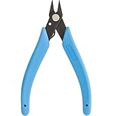 Pliers - Xuron Short Nose 3mm Wide 483