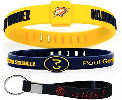 Adjustable Sports Bracelet Basketball Silicone Bracelets Rubber Wristbands Silicone Wristband Bracelets for Men and Women