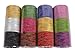 Bollywood Fashion Plain Indian Bangles Box 12 Color Partywear Bangles Traditional Jewelry