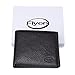 RFID Blocking Wallet for Men - Genuine Leather Bifold Wallet With Coin Pocket