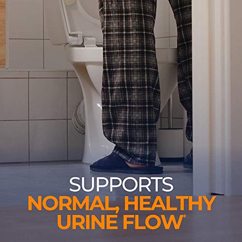 AZO Men Bladder Control, Daily Bladder Support Designed Specifically