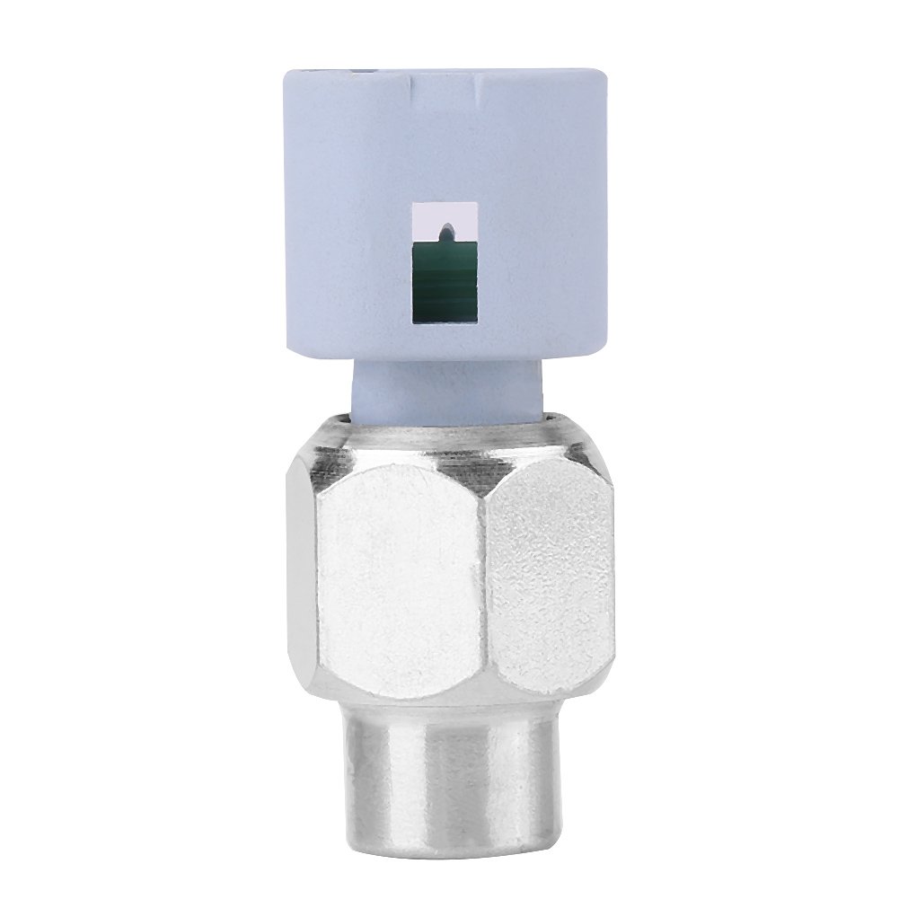 Qiilu Power Steering Switch Pressure Sensor