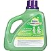 Purex Liquid Laundry Detergent, Natural Elements Lilac & White Lavender, 150 oz (100 loads)