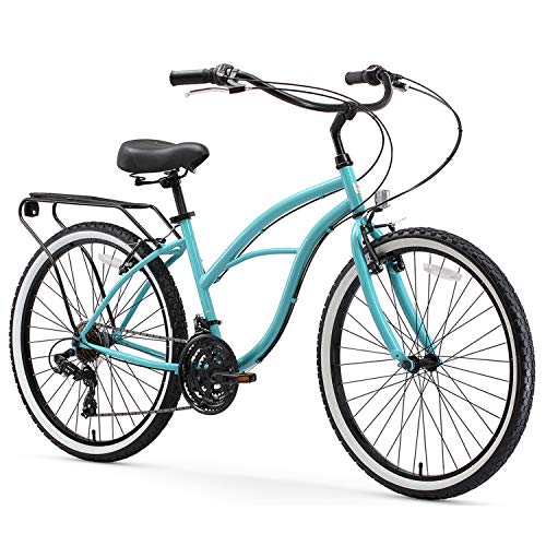 sixthreezero around the block 7 speed