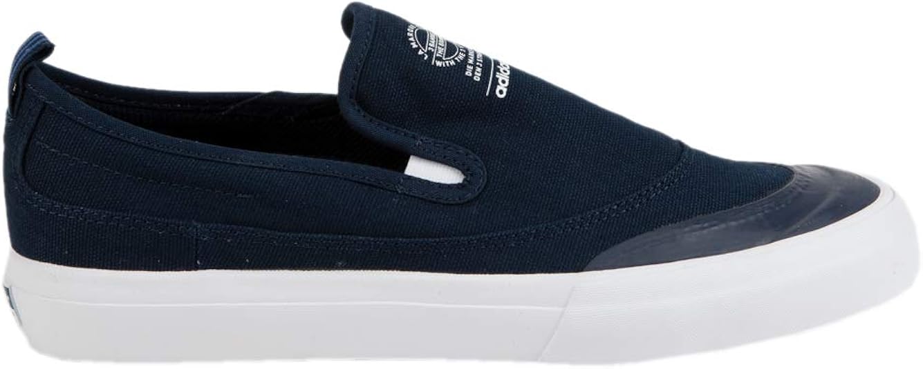 adidas skateboarding matchcourt slip