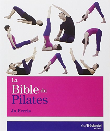La  bible du Pilates