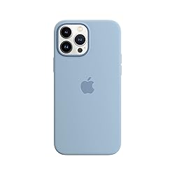 Apple iPhone 13 Pro Max Silicone Case with Magsafe