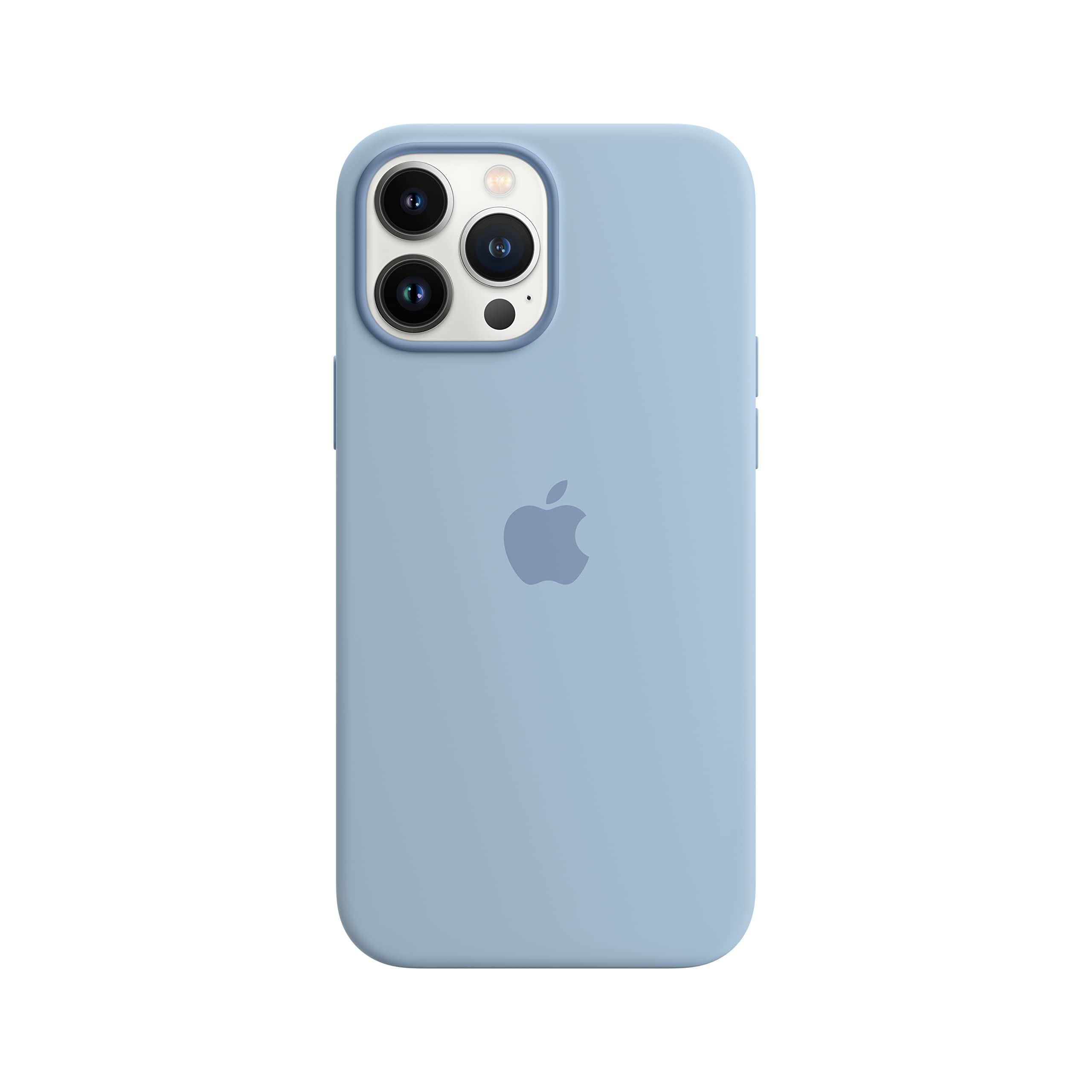 Apple iPhone 13 Pro Max Silicone Case with Magsafe