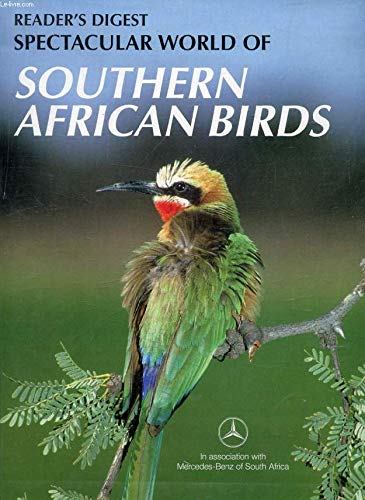 Spectacular world of southern African birds