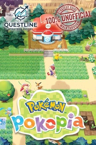 Kalos Beginner's Handbook (Pokémon): Whitehill, Simcha