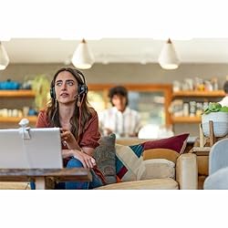 Poly Blackwire 8225 Headset - Microsoft Teams