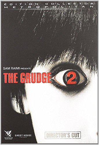 The Grudge 2 - Édition Collector