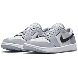 NIKE Men's Modern Sneaker, Wolf Grey Black Photon