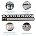 Mugig Melodica, 37 Keys, Wide Range from F to F3, with Carrying Bag, Lightweight and Environmentally-friendly, Suitable for Beginner or Kids