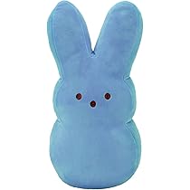 peeps bunny plush target