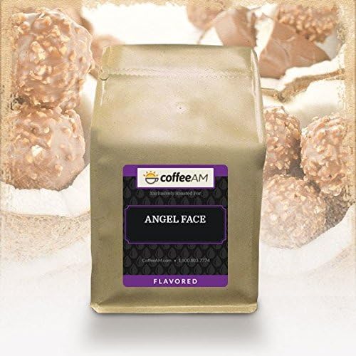 Angel Face Flavored Coffee