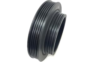 Harmonic Balancer Crankshaft Pulley Replacement for 1999-2003 Suzuki Vitara 2.0L, 1999-2004 Chevrolet Tracker with 2.0LT Engi