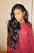 ISEE Hair 8A Unprocessed Brazilian Virgin Body Wave Human Hair 3 Bundles 100% Unprocessed Human Hair Extensions Natural Black (20