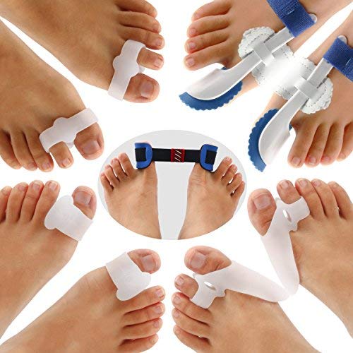 Best Bunion Treatments 10Reviewz