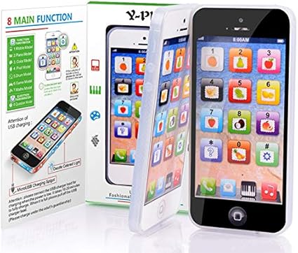 movil juguete amazon