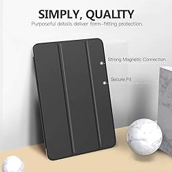 MoKo Case for iPad 10.2 iPad 9th Generation