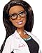 Barbie Careers Eye Doctor Doll