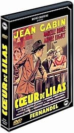 Coeur Des Lilas