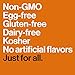 JUST Mayo, Non-GMO, 12oz
