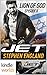 JET: Lion of God: Episode II (Kindle Worlds Novella)
