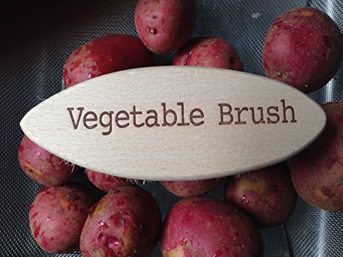 Vegetable & Fruit Cleaning Brush