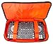 Rockville RDJB20 DJ Controller Travel Bag Case For Pioneer DDJ-SR/DDJ-SR2/DDJ-SX